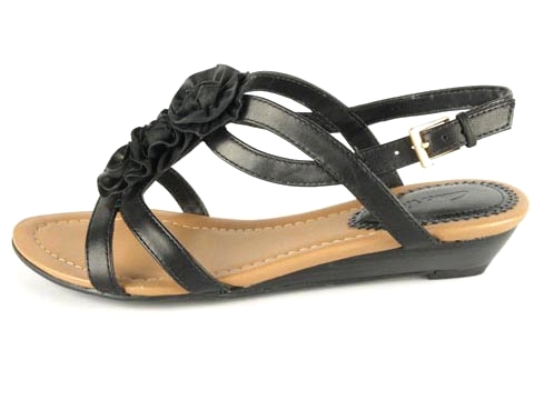 Clarks: Santa Rock