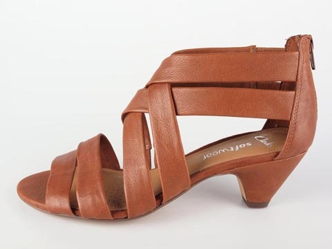 Clarks: Silent Film