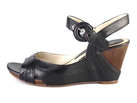 Clarks: Silver Mine 2