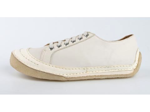 Clarks: Street Chic