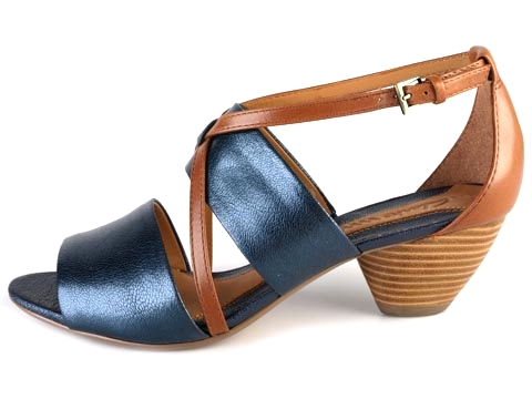 Clarks: Tidal Force
