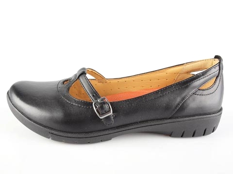 Clarks: Un Lottie