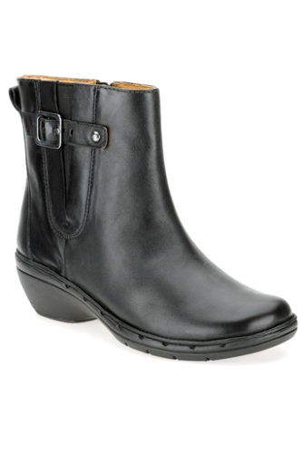 Clarks Un Parade skinnboots, stl 36-41