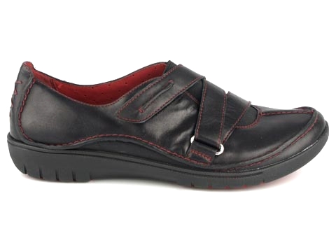 Clarks: Un Ritz