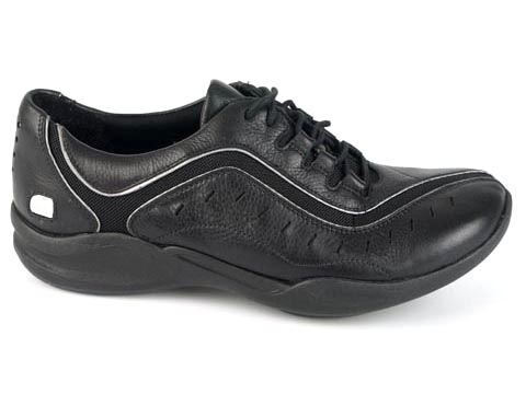 Clarks: Wave Echo Lace - 2