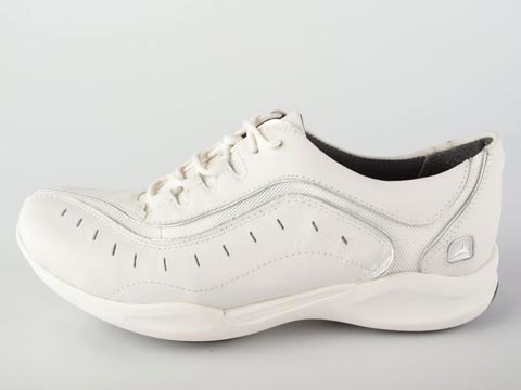 Clarks: Wave Echo Lace