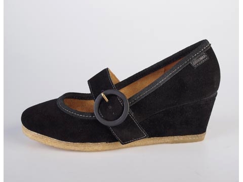 Clarks: Yarra Spring