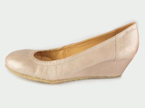 Clarks: Yuppie Start - 2