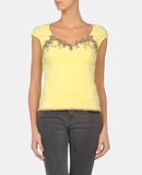CLASS ROBERTO CAVALLI - Ärmlös jumper - 4