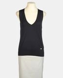 CLASS ROBERTO CAVALLI - Ärmlös jumper