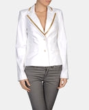 CLASS ROBERTO CAVALLI - Blazer - 16