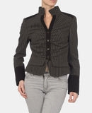 CLASS ROBERTO CAVALLI - Blazer - 18