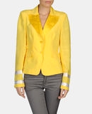CLASS ROBERTO CAVALLI - Blazer - 24