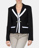 CLASS ROBERTO CAVALLI - Blazer - 25