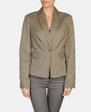 CLASS ROBERTO CAVALLI - Blazer - 26