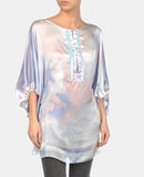 CLASS ROBERTO CAVALLI - Blus - 3