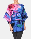CLASS ROBERTO CAVALLI - Blus