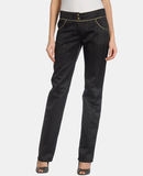 CLASS ROBERTO CAVALLI - Byxor - 42