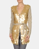 CLASS ROBERTO CAVALLI - Cardigan - 6