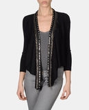CLASS ROBERTO CAVALLI - Cardigan - 7