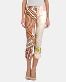 CLASS ROBERTO CAVALLI - Knäbyxor - 7
