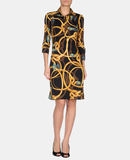 CLASS ROBERTO CAVALLI - Kort klänning - 13