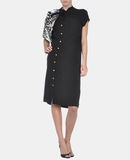 CLASS ROBERTO CAVALLI - Kort klänning - 2