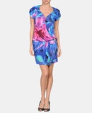 CLASS ROBERTO CAVALLI - Kort klänning - 27