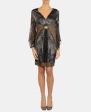 CLASS ROBERTO CAVALLI - Kort klänning - 31