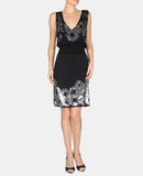 CLASS ROBERTO CAVALLI - Kort klänning - 37