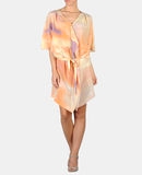 CLASS ROBERTO CAVALLI - Kort klänning - 42