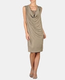 CLASS ROBERTO CAVALLI - Kort klänning - 45