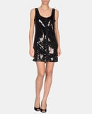CLASS ROBERTO CAVALLI - Kort klänning - 49