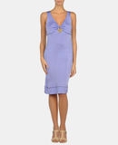 CLASS ROBERTO CAVALLI - Kort klänning - 5