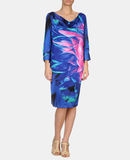CLASS ROBERTO CAVALLI - Kort klänning - 50