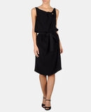 CLASS ROBERTO CAVALLI - Kort klänning - 8