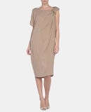 CLASS ROBERTO CAVALLI - Kort klänning - 9