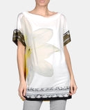 CLASS ROBERTO CAVALLI - Kortärmad t-shirt - 13