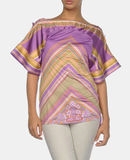 CLASS ROBERTO CAVALLI - Kortärmad t-shirt - 18