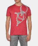 CLASS ROBERTO CAVALLI - Kortärmad t-shirt - 5