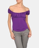 CLASS ROBERTO CAVALLI - Kortärmad t-shirt