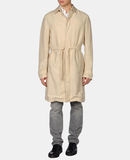 CLASS ROBERTO CAVALLI - Lång jacka