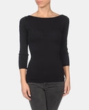 CLASS ROBERTO CAVALLI - Långärmad jumper