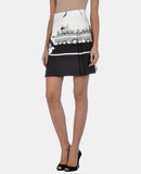 CLASS ROBERTO CAVALLI - Minikjol - 6