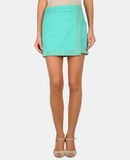 CLASS ROBERTO CAVALLI - Minikjol