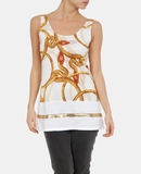 CLASS ROBERTO CAVALLI - Topp - 17