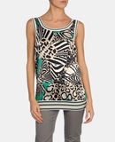 CLASS ROBERTO CAVALLI - Topp - 2