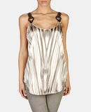 CLASS ROBERTO CAVALLI - Topp - 20