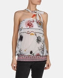 CLASS ROBERTO CAVALLI - Topp - 21