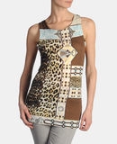 CLASS ROBERTO CAVALLI - Topp - 23